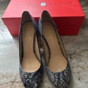 Ivanka Trump Pumps